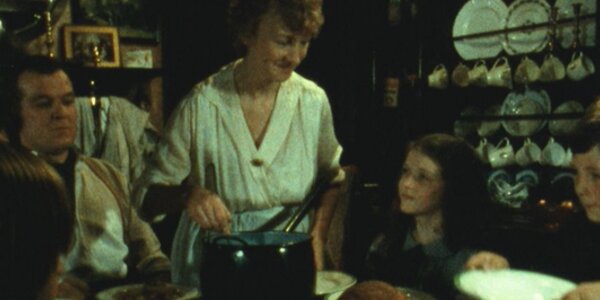 International Women’s Day 2026: ‘Mam’ (1988, Red Flannel Films)