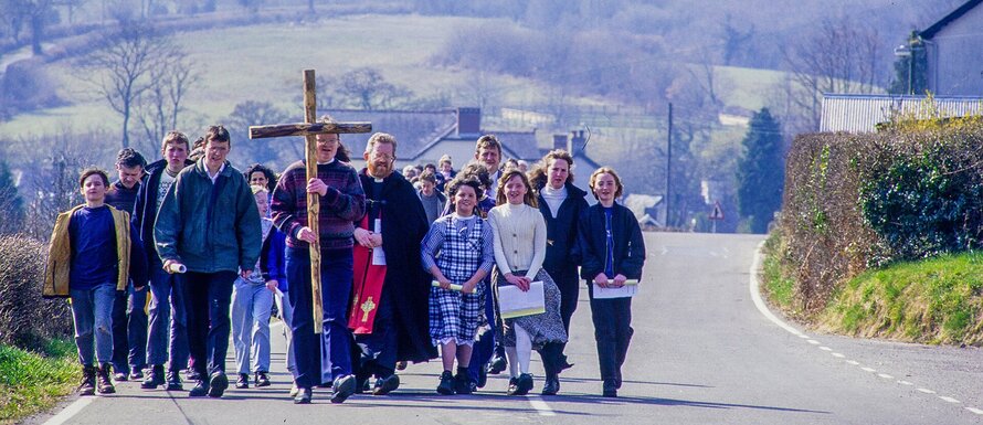Good Friday