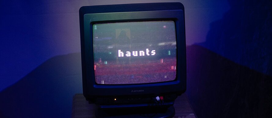 Haunts: step into a coming-of-age story in noughties north Wales as free immersive experience opens at Wales Millennium Centre this March